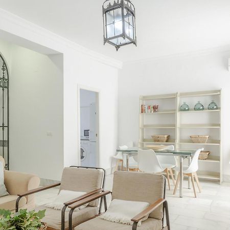 Apartamento Independiente En Playa De Regla Chipiona Dış mekan fotoğraf