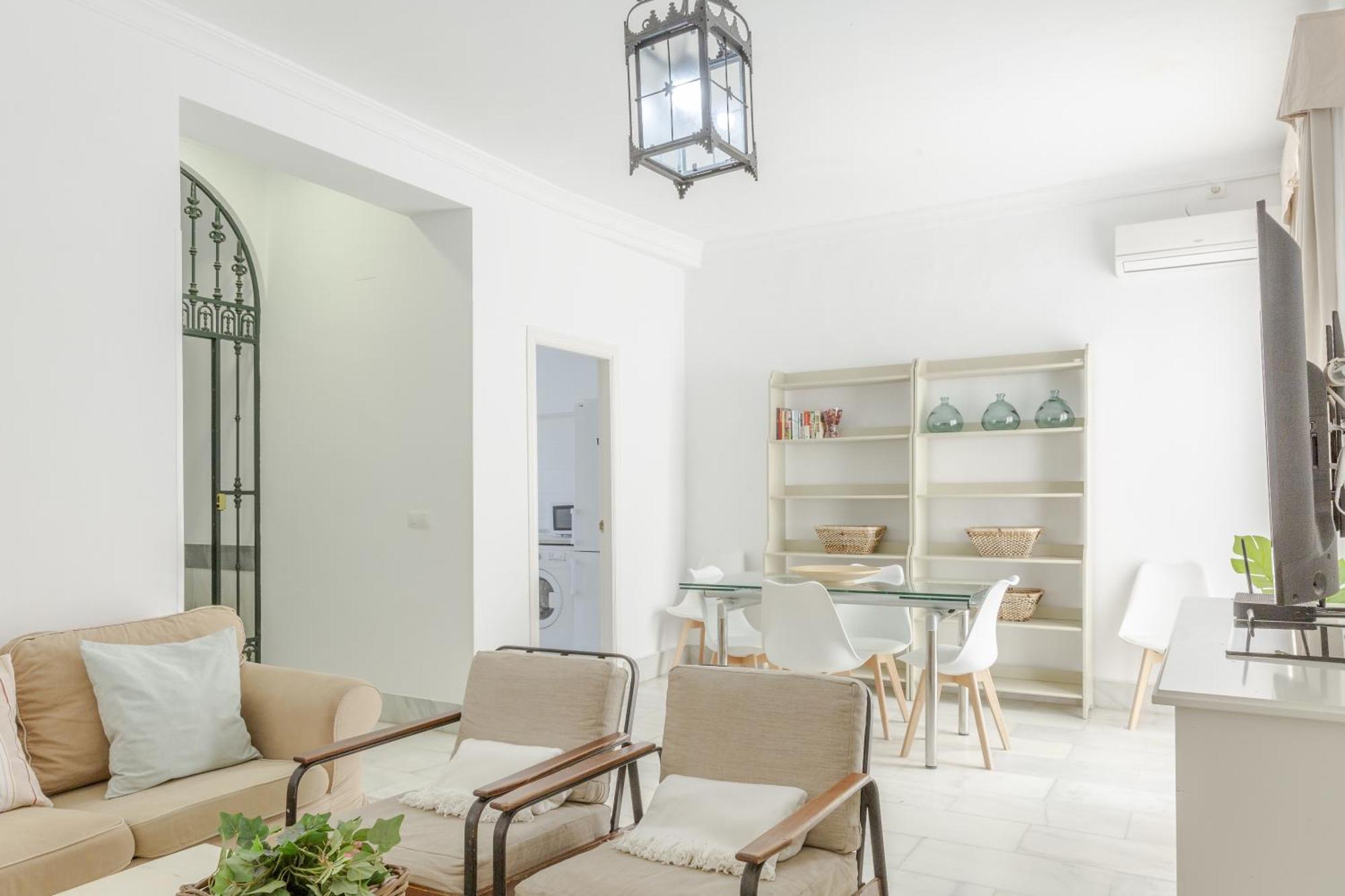Apartamento Independiente En Playa De Regla Chipiona Dış mekan fotoğraf